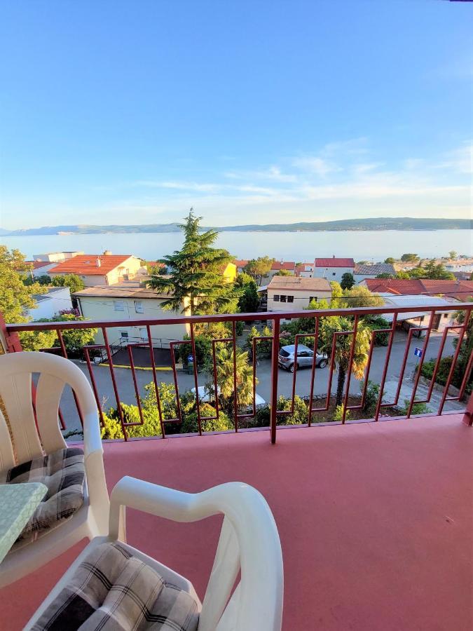 Sobe Crikvenica 29926 - Mileva Ξενοδοχείο Δωμάτιο φωτογραφία