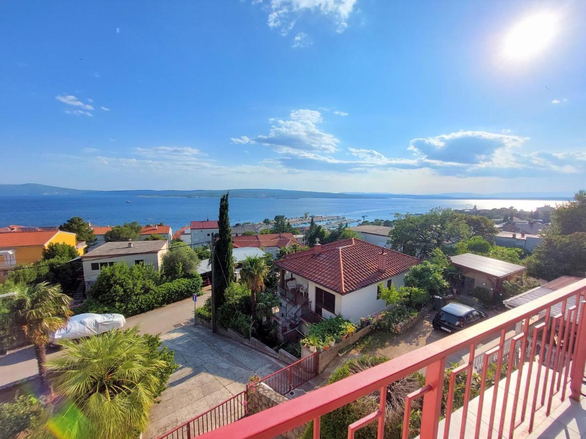 Sobe Crikvenica 29926 - Mileva Ξενοδοχείο Δωμάτιο φωτογραφία