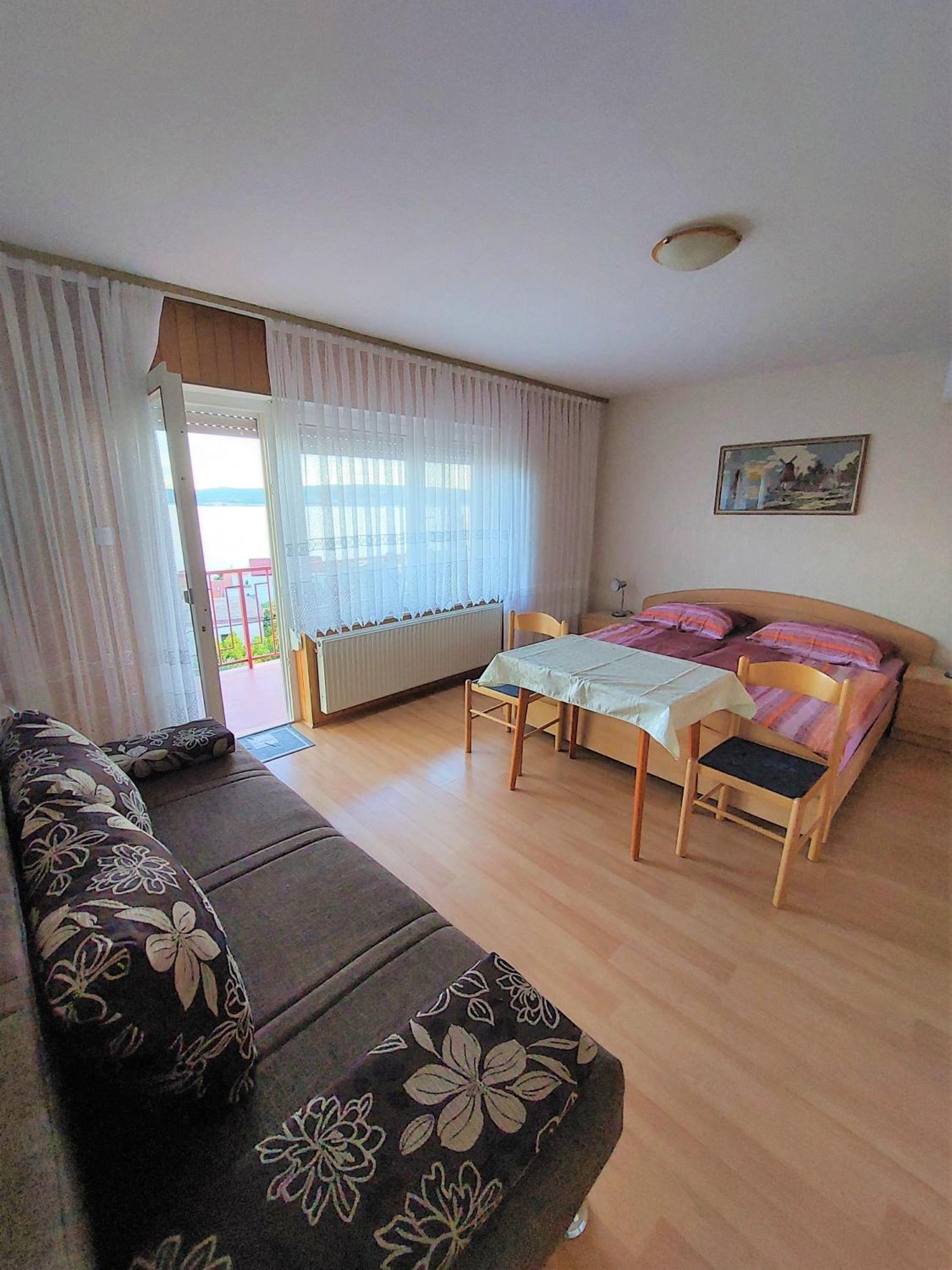 Sobe Crikvenica 29926 - Mileva Ξενοδοχείο Δωμάτιο φωτογραφία