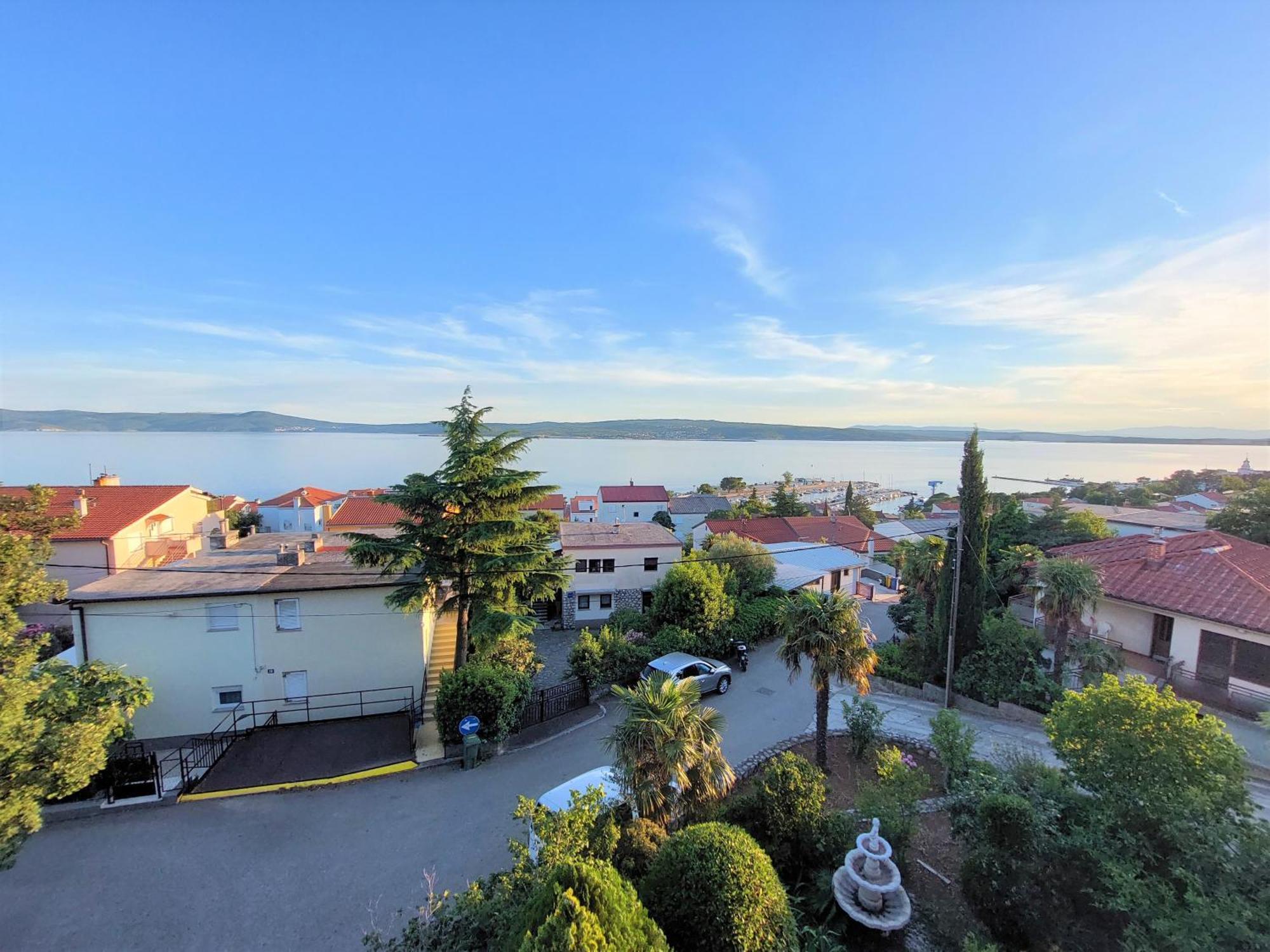 Sobe Crikvenica 29926 - Mileva Ξενοδοχείο Δωμάτιο φωτογραφία